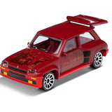 Majorette Vintage Rusty 5'li Araba Hediye Seti 212052012 | Toysall