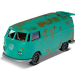 Majorette Vintage Rusty 5'li Araba Hediye Seti 212052012 | Toysall