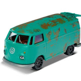 Majorette Vintage Rusty 5'li Araba Hediye Seti 212052012 | Toysall