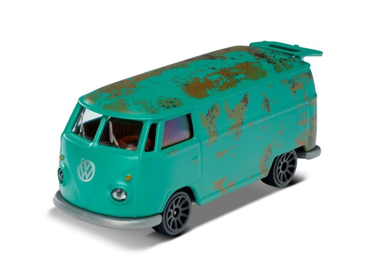 Majorette Vintage Rusty 5'li Araba Hediye Seti 212052012 | Toysall