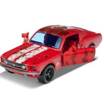 Majorette Vintage Rusty 5'li Araba Hediye Seti 212052012 | Toysall
