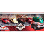 Majorette Vintage Rusty 5'li Araba Hediye Seti 212052012 | Toysall