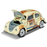 Majorette Vintage Rusty 5'li Araba Hediye Seti 212052012 | Toysall