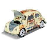 Majorette Vintage Rusty 5'li Araba Hediye Seti 212052012 | Toysall
