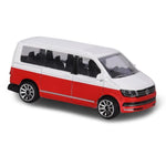 Majorette Volkswagen 5‘li Araç Seti 57615 | Toysall