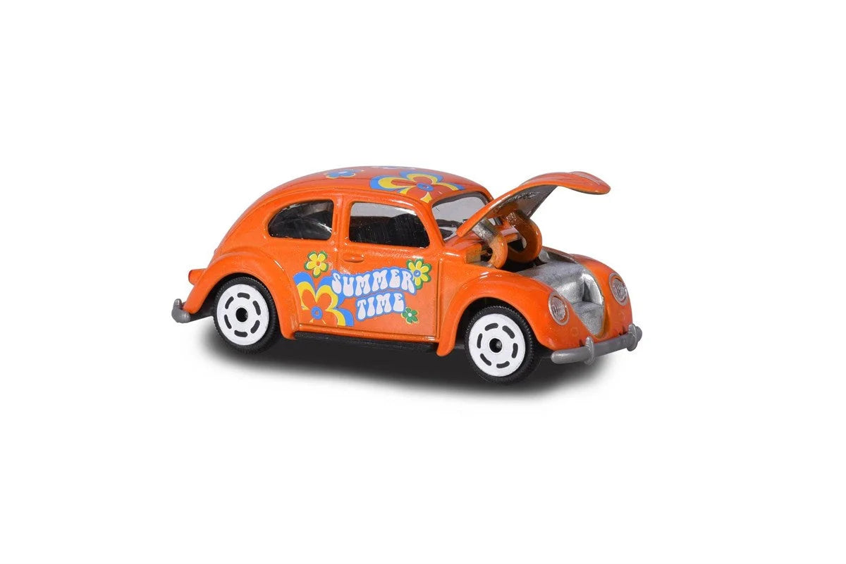 Majorette Volkswagen 5‘li Araç Seti 57615 | Toysall