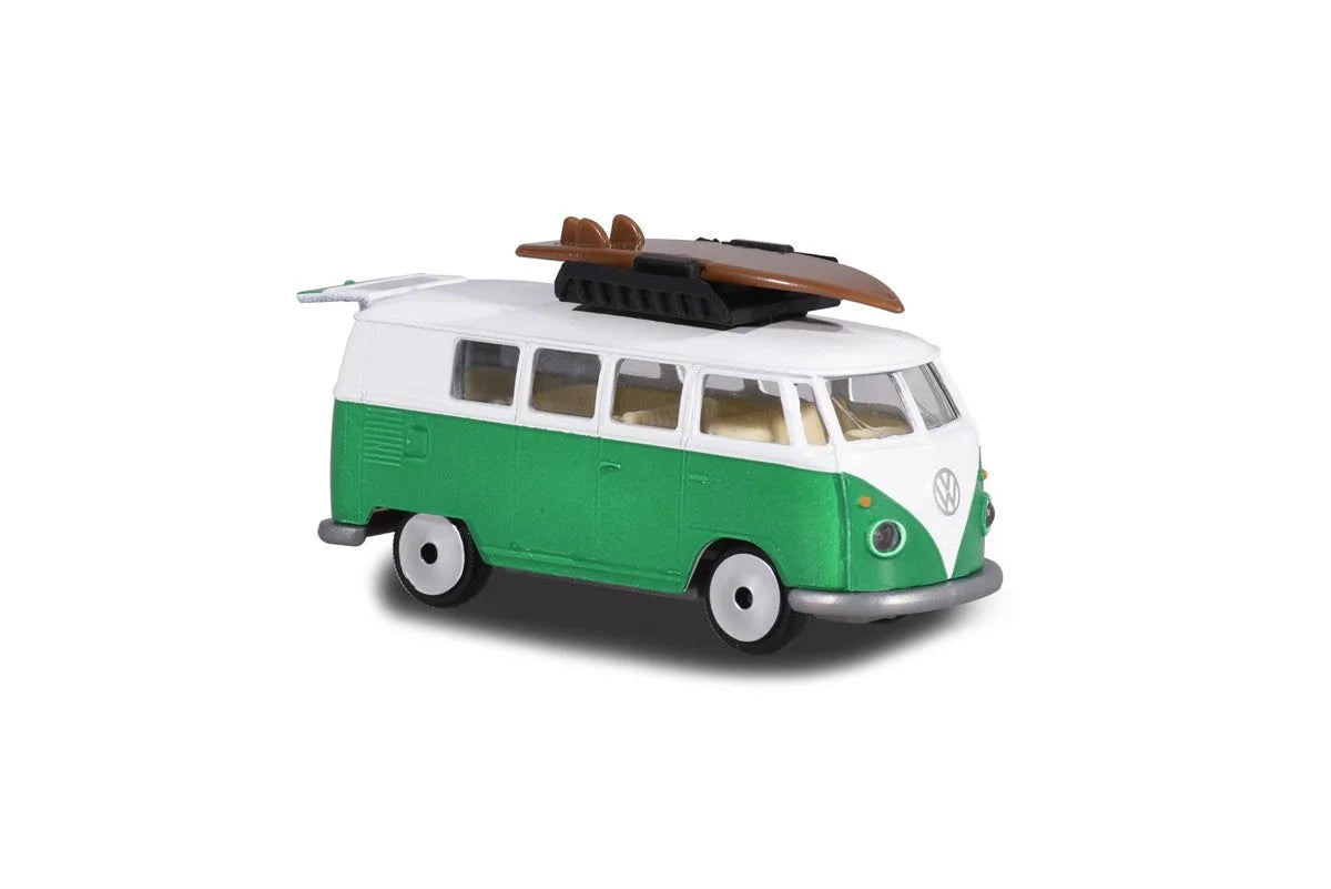 Majorette Volkswagen 5‘li Araç Seti 57615 | Toysall