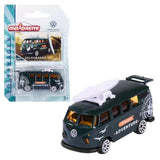 Majorette Volkswagen The Originals Premium Araçlar - Volkswagen Adventure 212055004