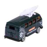 Majorette Volkswagen The Originals Premium Araçlar - Volkswagen Adventure 212055004