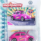Majorette Volkswagen The Originals Premium Araçlar - Volkswagen Beetle 212055004