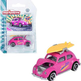 Majorette Volkswagen The Originals Premium Araçlar - Volkswagen Beetle 212055004