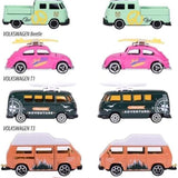 Majorette Volkswagen The Originals Premium Araçlar - Volkswagen Beetle 212055004