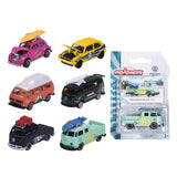 Majorette Volkswagen The Originals Premium Araçlar - Volkswagen Ride 212055004