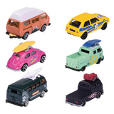 Majorette Volkswagen The Originals Premium Araçlar - Volkswagen Ride 212055004