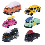 Majorette Volkswagen The Originals Premium Araçlar - Volkswagen Ride 212055004