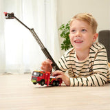 Majorette Volvo FMX İtfaiye Aracı 8503713001