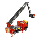 Majorette Volvo FMX İtfaiye Aracı 8503713001