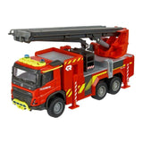 Majorette Volvo FMX İtfaiye Aracı 8503713001