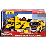 Majorette Volvo Kamyon Çekici ADAC 213743002