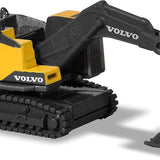 Majorette Volvo Metal Diecast Araçlar  Excavator EC 950 F 212057283