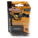 Majorette Volvo Metal Diecast Araçlar  FMX Tipper 212057283