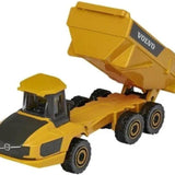 Majorette Volvo Metal Diecast Araçlar  Hauler A60H 212057283