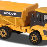 Majorette Volvo Metal Diecast Araçlar  Hauler A60H 212057283