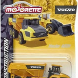 Majorette Volvo Metal Diecast Araçlar  Hauler A60H 212057283