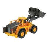 Majorette Volvo Tekerlekli Yükleyici Kepçe 8503723003