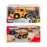 Majorette Volvo Tekerlekli Yükleyici Kepçe 8503723003