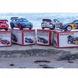 Majorette WRC Edition Metal Diecast  Citroën C3 212084012 | Toysall