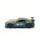 Majorette Yarış Arabaları - Aston Martin Vantage GT8 212084009