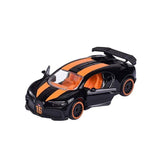 Majorette Yarış Arabaları - Bugatti Chiron Pur Sport 212084009