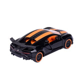 Majorette Yarış Arabaları - Bugatti Chiron Pur Sport 212084009