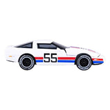 Majorette Yarış Arabaları - Chevrolet Corvette 1990 ZR-1 212084009