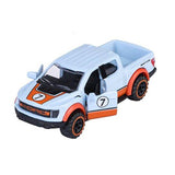Majorette Yarış Arabaları - Ford F150 Raptor 212084009