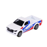 Majorette Yarış Arabaları - Isuzu D-max Spark 212084009