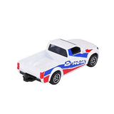Majorette Yarış Arabaları - Isuzu D-max Spark 212084009