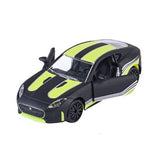 Majorette Yarış Arabaları - Jaguar F Typer 212084009