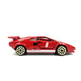 Majorette Yarış Arabaları - Lamborghını Countach 212084009
