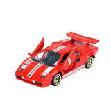 Majorette Yarış Arabaları - Lamborghını Countach 212084009