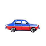 Majorette Yarış Arabaları - Renault 12 212084009