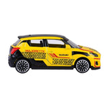 Majorette Yarış Arabaları - Suzuki Swift Sport 212084009