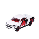 Majorette Yarış Arabaları - Toyota Hilux Revo 212084009