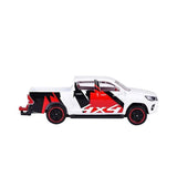 Majorette Yarış Arabaları - Toyota Hilux Revo 212084009