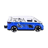 Majorette Yarış Arabaları - Volkswagen ID. Buzz 212084009