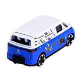 Majorette Yarış Arabaları - Volkswagen ID. Buzz 212084009