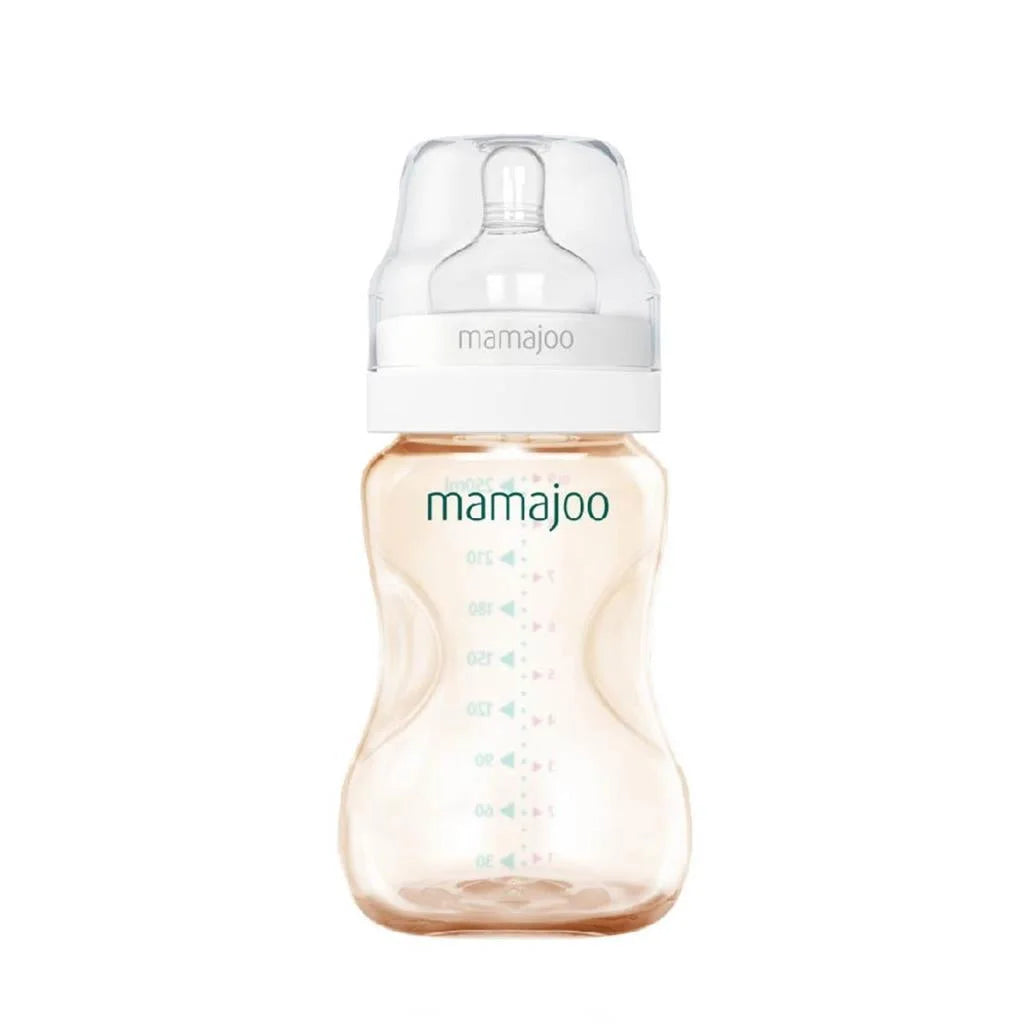 Mamajoo Gold Biberon 250ml | Toysall