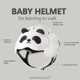 Mambobaby Bebek Koruma Başlığı - Apple