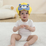 Mambobaby Bebek Koruma Başlığı - Ayıcık